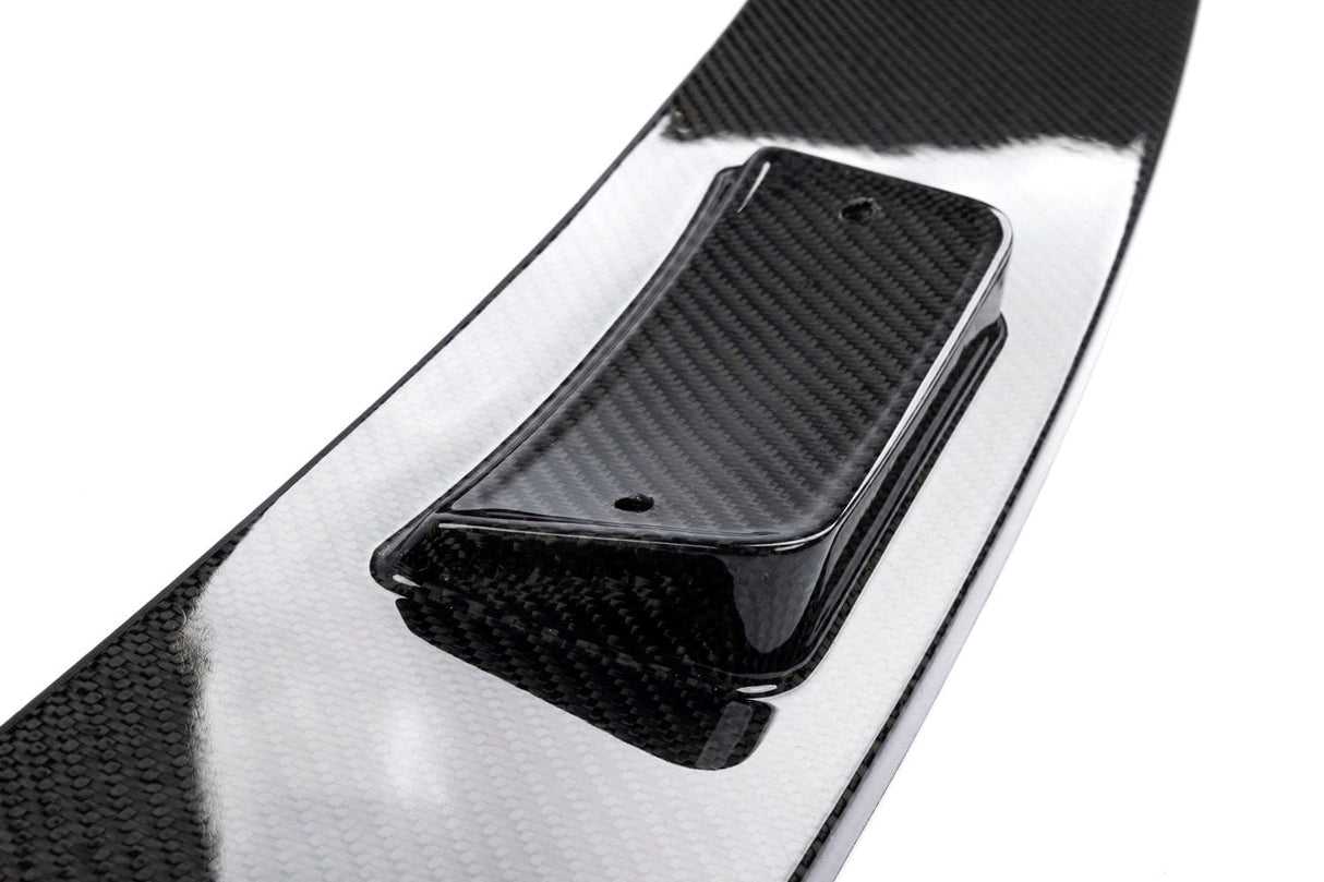 Dinan Rear Diffuser (Carbon Fiber) - Toyota / A90 / A91 / GR Supra