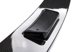 Dinan Rear Diffuser (Carbon Fiber) - Toyota / A90 / A91 / GR Supra