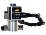 AEM Water/Methanol Injection System - High-Flow Low-Current WMI Solenoid