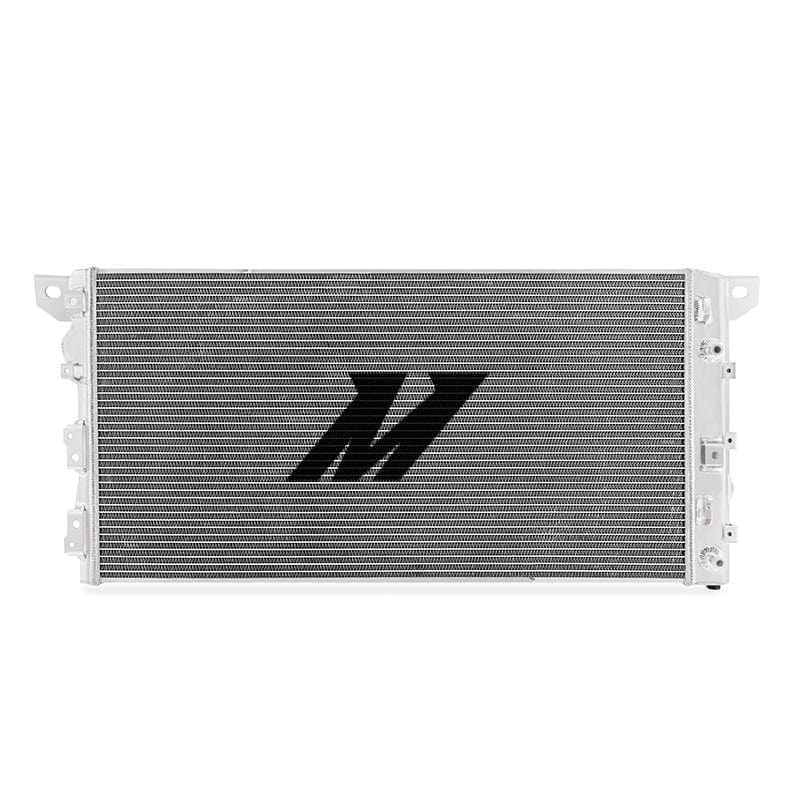 Mishimoto Ford F-150 Performance Aluminum Radiator, 2015-2021
