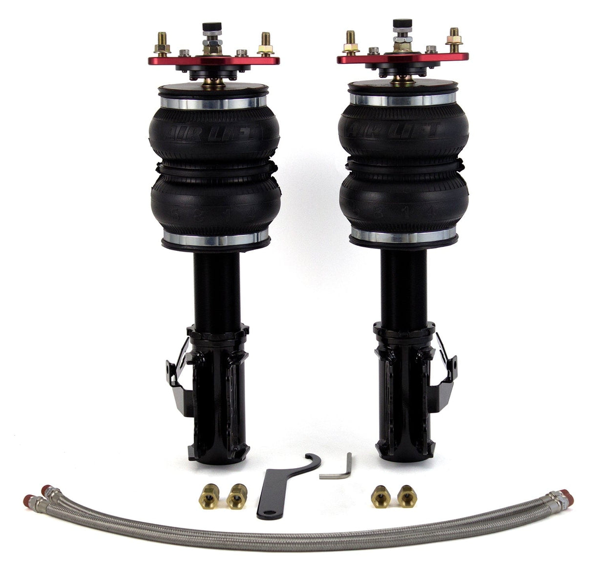 Air Lift Performance Front Kit for 95-98 Nissan 240sx (NLA)