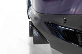 Dinan Valved Axle-Back Exhaust - BMW / G42 / M240i