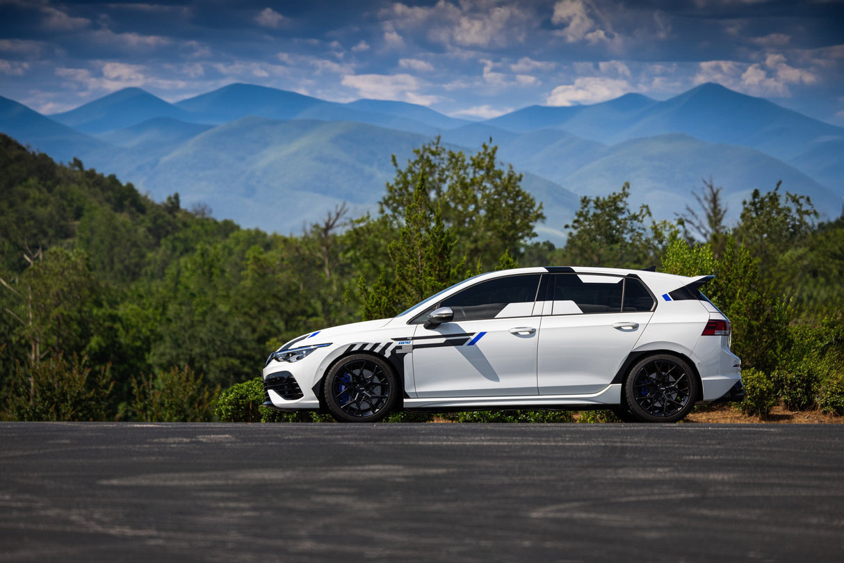 APR Roll-Control Lowering Springs - VW / Mk8 / Golf R