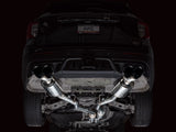 AWE Touring Edition Exhaust for Ford Explorer ST