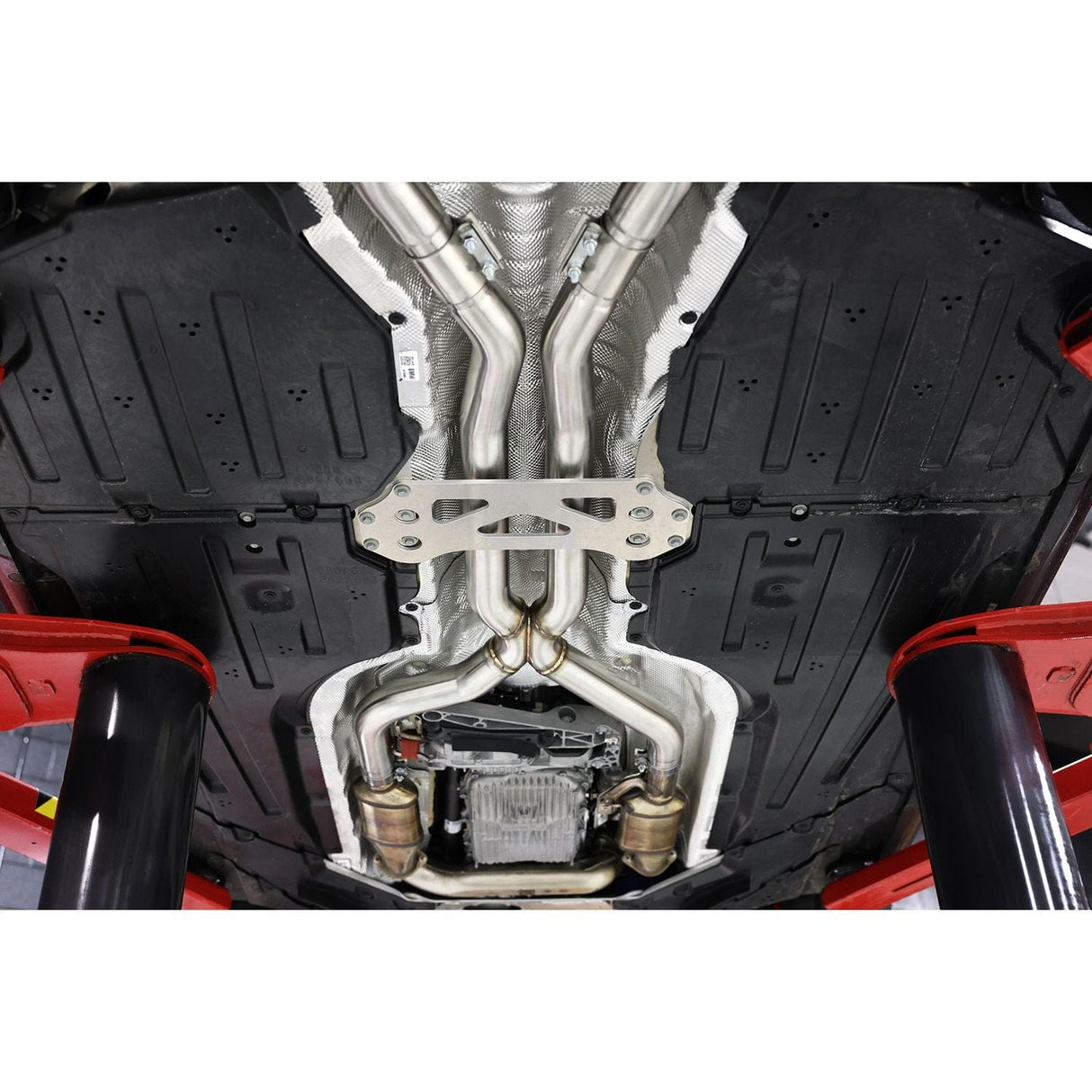 Dinan Midpipe G8x M3 / M4