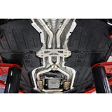 Dinan Midpipe G8x M3 / M4