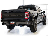 AWE SwitchPath Exhaust Suite For Ford Gen 3 Raptor EcoBoost