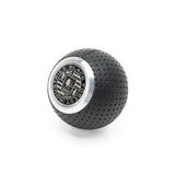 BFI Universal GS2 Shift Knob - Black Air Leather