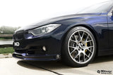 IND Painted Front Reflector Set - BMW / F30 / 3-Series