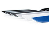 IND Painted Rear Reflector Set - BMW / F22 / 2-Series M-Sport