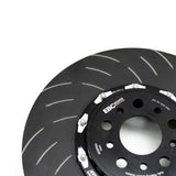 EBC Racing 2021+ BMW M2/M3/M4 w/o Carbon Ceramic Brakes G80/G82/G87 2 Piece SG Racing Front Rotors (380x36mm)