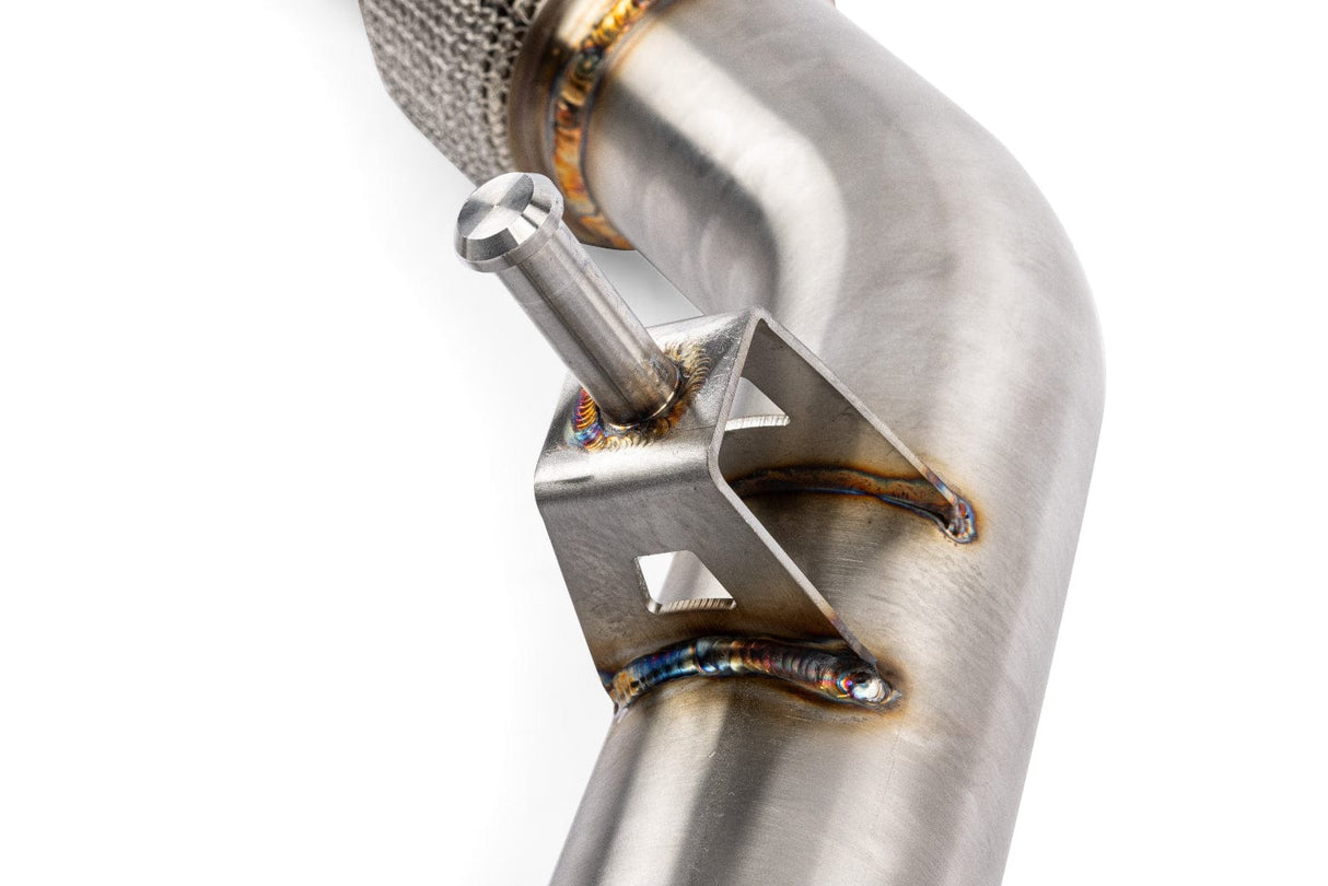 APR Catback Exhaust System - Audi / B9 / S4 / S5