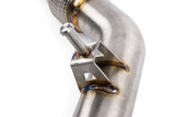 APR Catback Exhaust System - Audi / B9 / S4 / S5