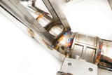 Fabspeed Valvetronic Exhaust System - BMW / F87 / S55 / M2 Competition