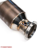 Fabspeed Sport Cat Downpipes (2021+) - BMW / S58 / 3.0L / G87 / G80 / G82 / M3 / M4