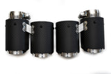 Fabspeed Valvetronic Exhaust System - Porsche 991 Carrera