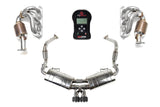 Fabspeed Performance Package - Porsche | 986 Boxster