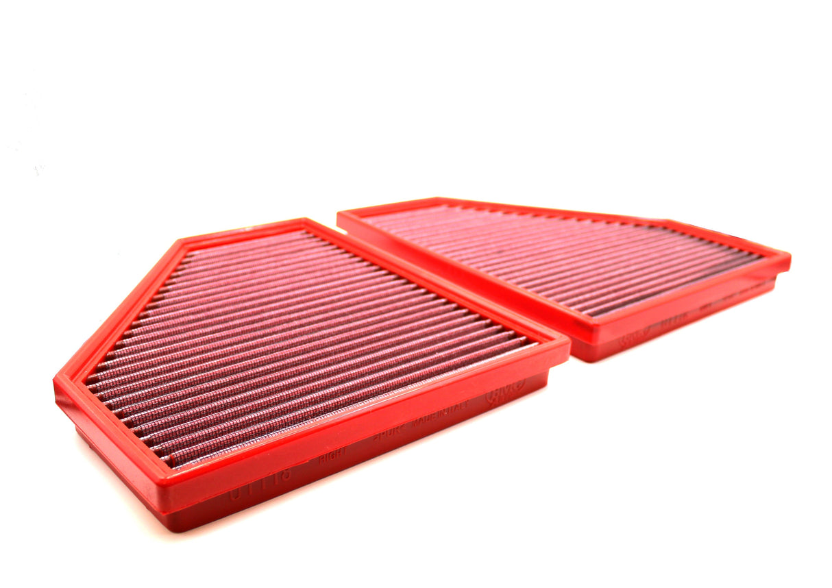 BMC 2021+ BMW M2/M3/M4 (G80/G82/G87) Replacement Panel Air Filter