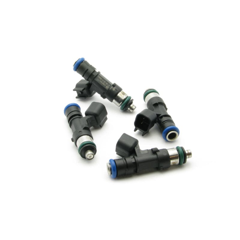 DeatschWerks 01-06 Audi A4 / TT / VW Golf GTI 1000cc Injectors (Set of 4)