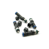 DeatschWerks 01-06 Audi A4 / TT / VW Golf GTI 1000cc Injectors (Set of 4)