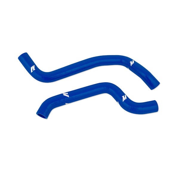 Mishimoto Mitsubishi 3000GT 1991-1999 / Dodge Stealth 1991-1996 Silicone Hose Kit, Blue