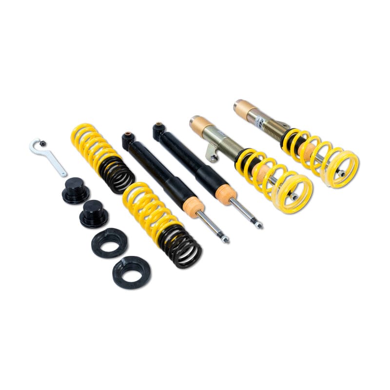 ST XA-Height/Rebound Adjustable Coilovers (w/o EDC) - BMW / F22 / F23 / F30 / F32 / 3-Series / 4-Series