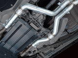 AWE OFG Exhaust for For Explorer Tremor