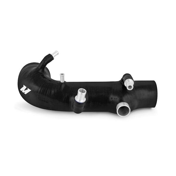 Mishimoto Subaru WRX 2001-2007 / STI 2004-2015 Silicone Induction Hose, Black