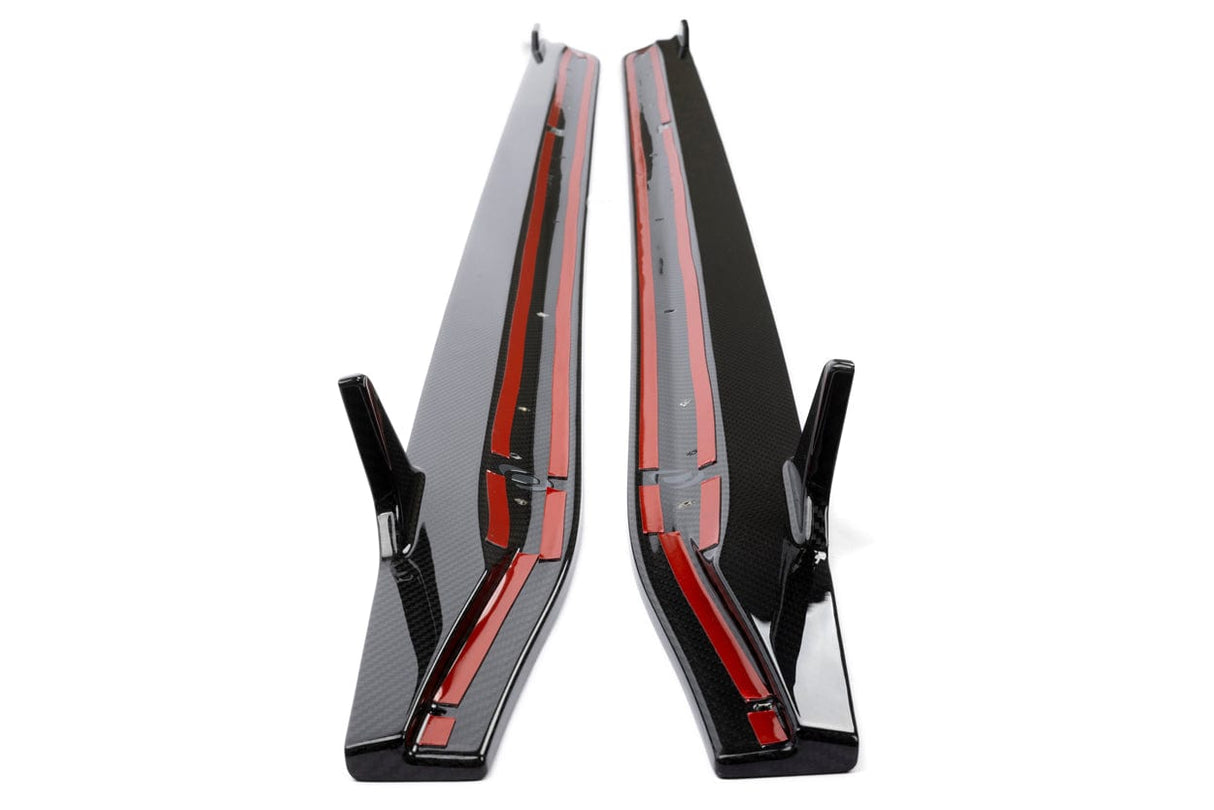 Dinan Side Skirts - BMW / G8X / M3 / M4