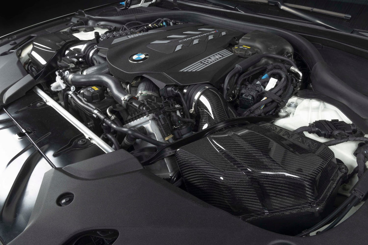Dinan G30 M550i Experience Package