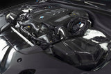 Dinan G30 M550i Experience Package