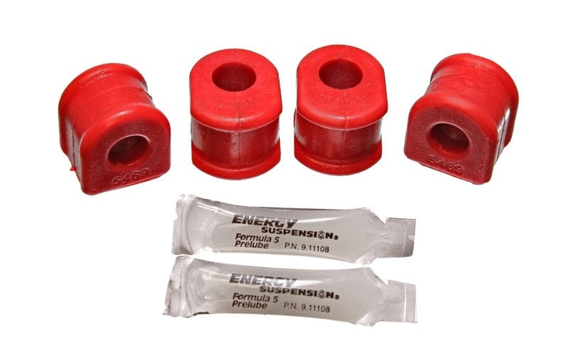 Energy Suspension 18.5mm Rear Sway Bar Bushing Set - VW / MK6 / Golf / GTI