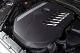 Dinan Matte Carbon Fiber Engine Cover - BMW / G2X / G4X / B58