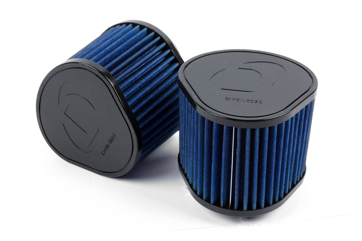 Dinan Carbon Fiber Colder Intake - BMW / G8X M2 / M3 / M4