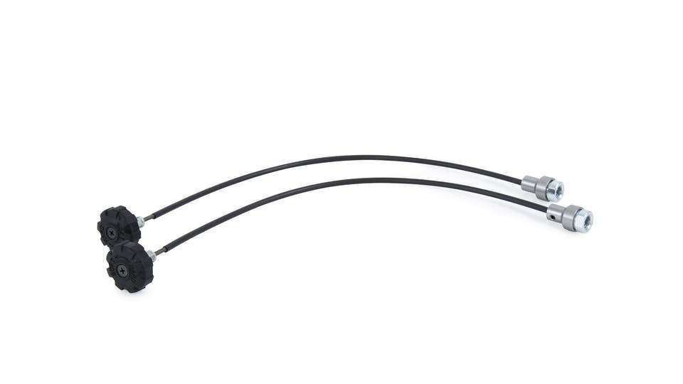 Ohlins Road & Track DFV Coilover Kit - FIAT | 124 Spider (NLA)