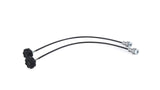 Ohlins Road & Track DFV Coilover Kit - FIAT | 124 Spider (NLA)