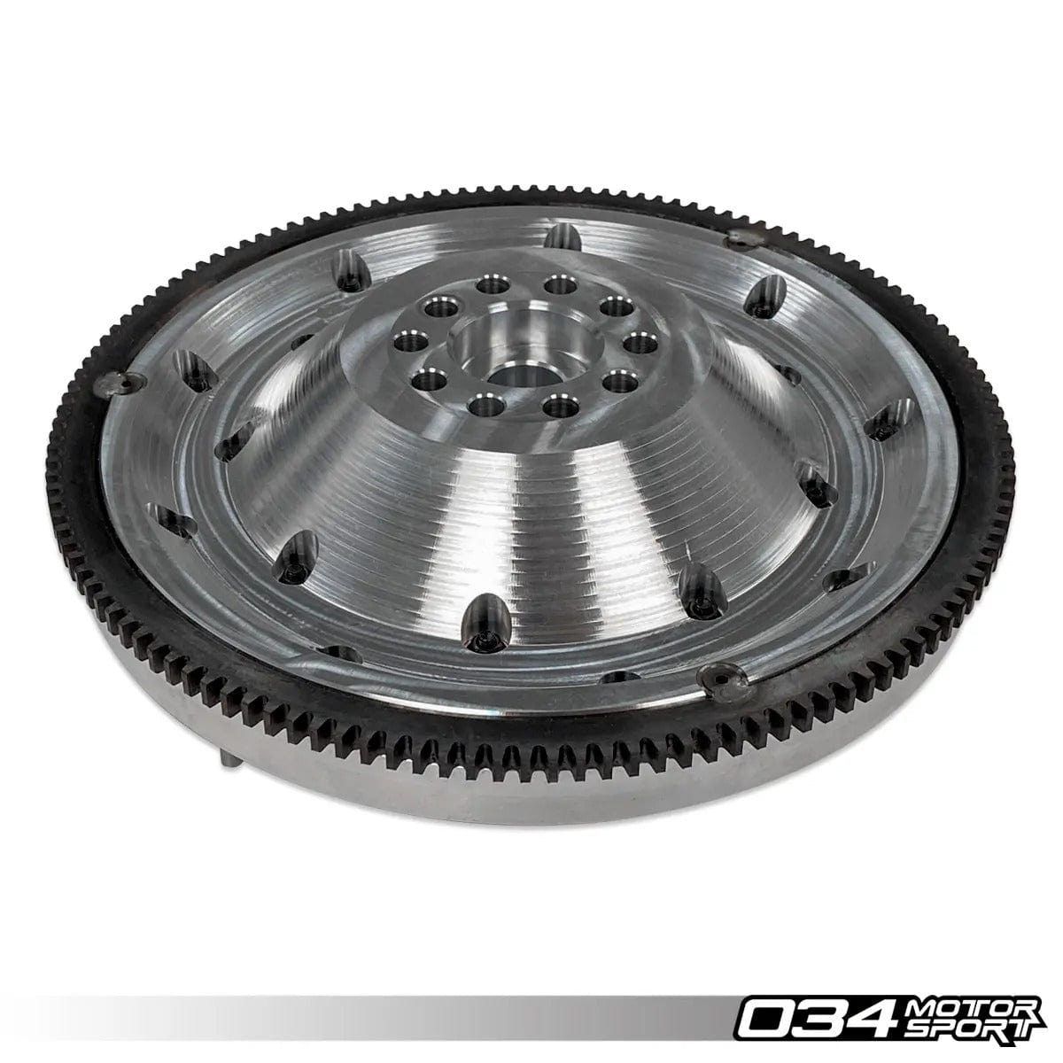 034 Motorsport Flywheel VR6 Longitudinal Mount