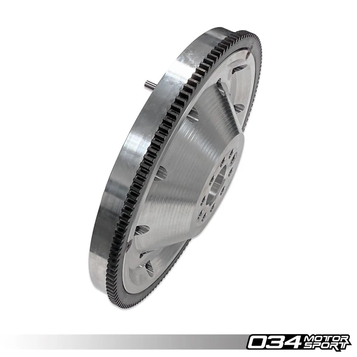 034 Motorsport Flywheel VR6 Longitudinal Mount