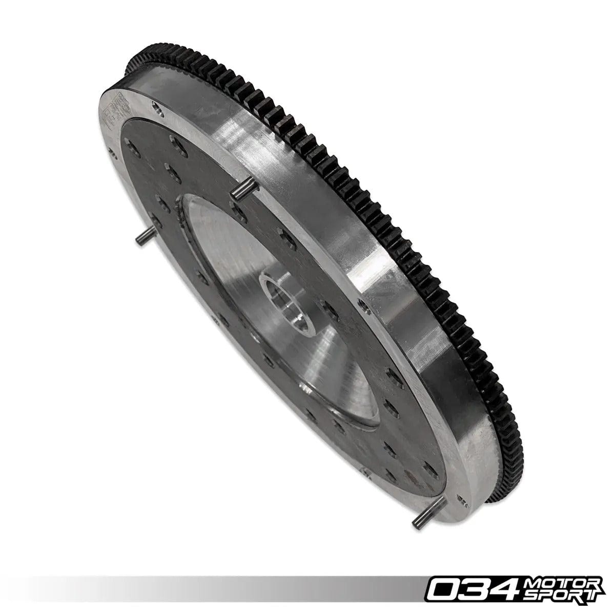 034 Motorsport Flywheel VR6 Longitudinal Mount