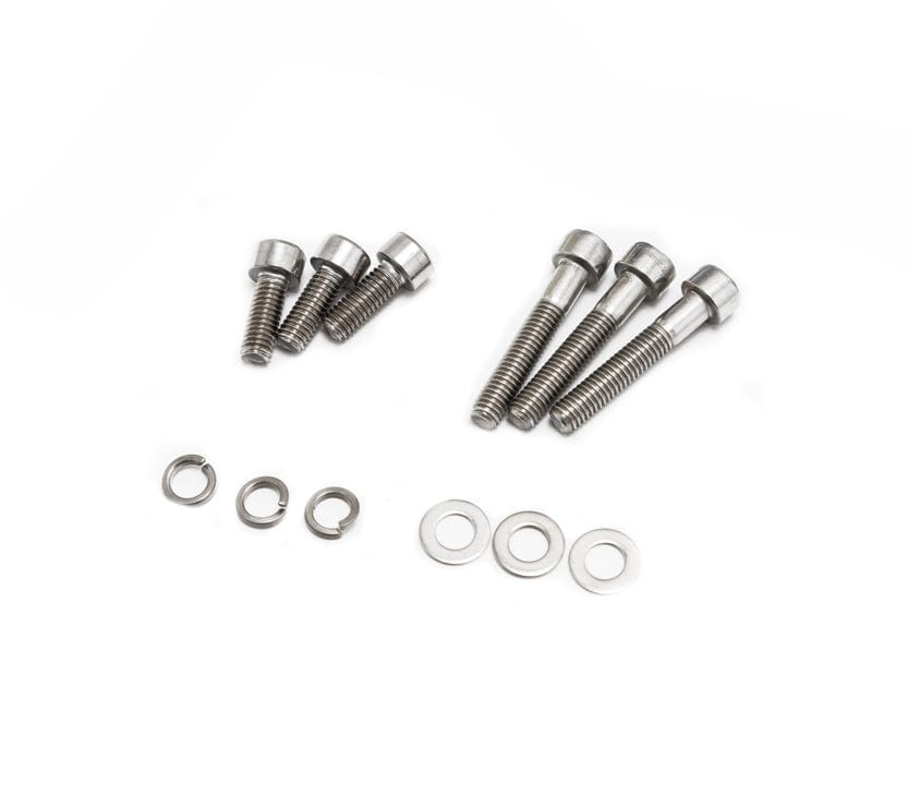 Forge Motorsport Blow Off Valve for Hyundai and Honda Civic