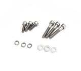 Forge Motorsport Blow Off Valve for Hyundai and Honda Civic