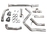 AWE Exhaust Suite for Hyundai Elantra N