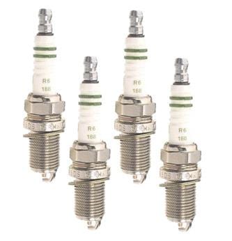 Spark Plug Set - VW Mk3 2.0L