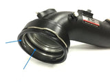 FTP Motorsport Charge Pipe Kit - BMW / N55 / F2X / F3X
