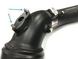 FTP Motorsport Charge Pipe Kit - BMW / N55 / F2X / F3X