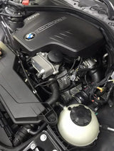 FTP Motorsport Charge Pipe and Boost Pipe Combination Package - BMW N20