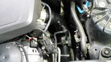 FTP Motorsport Charge Pipe and Boost Pipe Combination Package - BMW N20