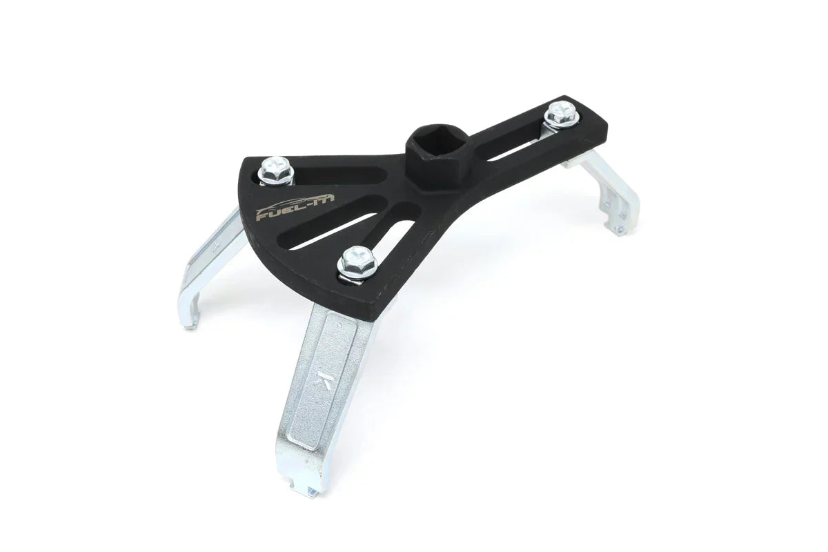 Fuel-It! Fuel Pump Lock Ring Removal Tool for BMW/Mini and others