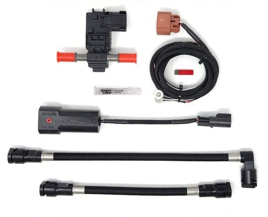 Burger Motorsports Bluetooth/CANflex Flex Fuel Kits - BMW / G Chassis / B46 / B48 / 230i / 330i / 430i
