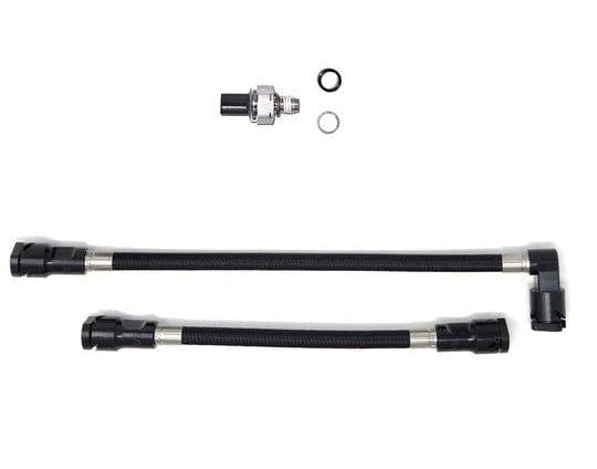 Burger Motorsports Bluetooth/CANflex Flex Fuel Kits - BMW / G Chassis / B46 / B48 / 230i / 330i / 430i